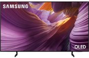 Телевизор Samsung QE55S85FAEXRU 55" (140 см) 2025 фото в Челябинске