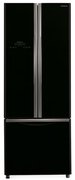 Холодильник Hitachi R-WB 552 PU2 GBK фото 2 в Челябинске