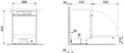 Встраиваемая посудомоечная машина Miele PG8133SCVi XXL фото 3 в Челябинске