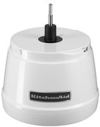 Измельчитель Китчен Эйд 5KFC3515EWH фото 3 в Челябинске Измельчитель KitchenAid 5KFC3515EWH фото 3 в Челябинске