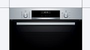 Встраиваемый духовой шкаф BOSCH HBG517ES0R фото 2 в Челябинске