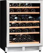 Винный шкаф Climadiff CBU51D1X Винный шкаф Climadiff CBU51D1X
