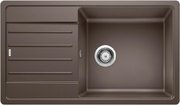 Мойка BLANCO LEGRA XL 6 S Silgranit кофе фото в Челябинске