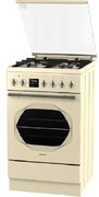 Комбинированная плита Gorenje K537INI фото 2 в Челябинске