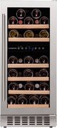 Винный шкаф Dunavox DX-32.88SDSK фото 2 в Челябинске