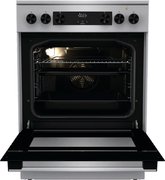 Электрическая плита Gorenje GECS6C70XC фото 4 в Челябинске