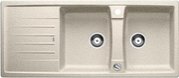 Мойка Blanco Lexa 8 S песочный фото в Челябинске