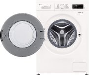 Стиральная машина LG F2Y1HS3W фото 2 в Челябинске