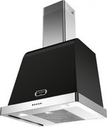 Вытяжка Lofra DOLCEVITA 60 BLACK MATT & CHROME фото в Челябинске