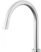 Смеситель SMEG MI4SS фото 3 в Челябинске