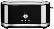 Тостер KitchenAid Artisan 5KMT4116EOB фото 2 в Челябинске