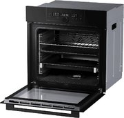 Духовой шкаф Haier HOQ-F6QSB4GBU фото 3 в Челябинске