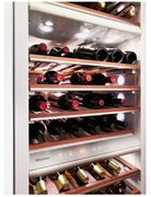 Винный шкаф Miele KWT 1611 Vi фото 4 в Челябинске