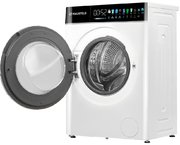 Стиральная машина с паром Maunfeld MFWM129WH05 фото 4 в Челябинске