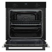 Встраиваемый духовой шкаф Brandt BOH1222BB фото 4 в Челябинске