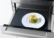Встраиваемый подогреватель Miele ESW 7010 BRWS фото 3 в Челябинске