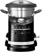 Кулинарный процессор KitchenAid 5KCF0103EOB фото 2 в Челябинске