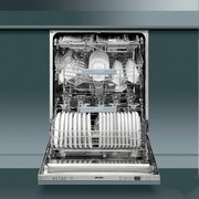 Посудомоечная машина Smeg STA4505IN фото 3 в Челябинске