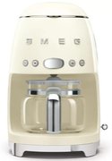 Капельная кофеварка Smeg DCF02CREU фото 2 в Челябинске