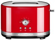 Тостер KitchenAid Artisan 5KMT2116EER фото 2 в Челябинске