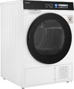 Сушильная машина Weissgauff WD 999 Heat Pump Full Touch фото 3 в Челябинске