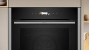 Духовой шкаф Neff B54CR31N0 фото 2 в Челябинске