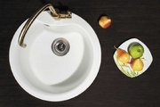 Мойка Омойкири YASUGATA 48R BE фото 4 в Челябинске Мойка Omoikiri YASUGATA 48R BE фото 4 в Челябинске