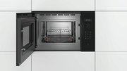 Встраиваемая микроволновая печь Bosch BEL554MB0 фото 3 в Челябинске
