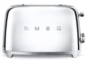 Тостер Smeg TSF01SSEU фото 2 в Челябинске Тостер Smeg TSF01SSEU фото 2 в Челябинске