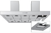 Вытяжка Gaggenau AI 480-180 фото 4 в Челябинске