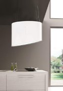 Вытяжка Falmec Spring isola 80 (600) (с системой E.ion) ECP white фото 2 в Челябинске
