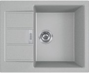 Мойка Franke Sirius 2.0 S2D 611-62/500 серый фото в Челябинске