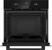 Духовой шкаф Weissgauff EOM 306 Black Edition фото 3 в Челябинске
