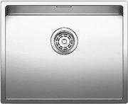 Мойка Blanco Claron 500-U нержавеющая сталь фото в Челябинске
