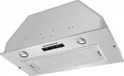 Встраиваемая кухонная вытяжка MAUNFELD Crosby Light 70 нержавеющая сталь Встраиваемая кухонная вытяжка MAUNFELD Crosby Light 70 нержавеющая сталь