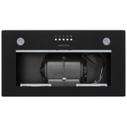 Встраиваемая вытяжка Krona ARVEN 500 BLACK PB V2 фото 2 в Челябинске