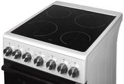 Электрическая плита Midea MFO-M4E20T9E(SL) фото 2 в Челябинске