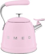 Чайник Smeg WKF01PK фото 3 в Челябинске
