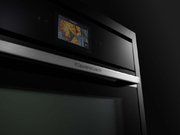 Духовой шкаф Kuppersbusch B 6850.0 S1 Stainless steel фото 2 в Челябинске