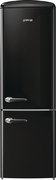 Двухкамерный холодильник Gorenje ORK 192 BK фото 4 в Челябинске