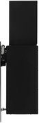 Вытяжка Krona AURA 600 BLACK S фото 3 в Челябинске