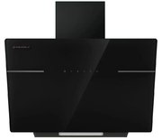 Вытяжка Maunfeld Astro 60 чёрное стекло фото 3 в Челябинске