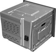Компактный духовой шкаф Asko OCSM64SSH фото 4 в Челябинске