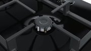 Варочная панель Bosch PBH6C6B90R фото 3 в Челябинске