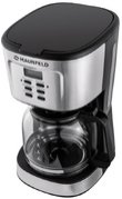 Кофеварка Maunfeld MF-722S фото 3 в Челябинске