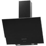 Вытяжка Krona PLATTE 600 BLACK PB фото 2 в Челябинске