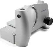 Ломтерезка Горение R607A фото 3 в Челябинске Ломтерезка Gorenje R607A фото 3 в Челябинске