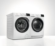Сушильная машина Electrolux EW8H458B фото 4 в Челябинске
