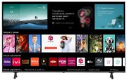 Телевизор LG 65UR78006LK фото 2 в Челябинске