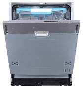 Встраиваемая посудомоечная машина Korting KDI 60017 фото 2 в Челябинске